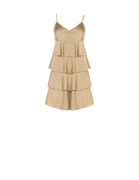 Vestido Rinascimento