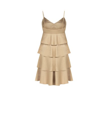 Vestido Rinascimento