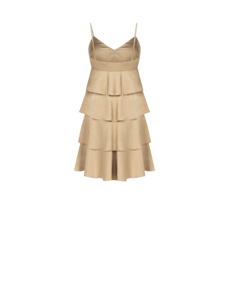 Vestido Rinascimento