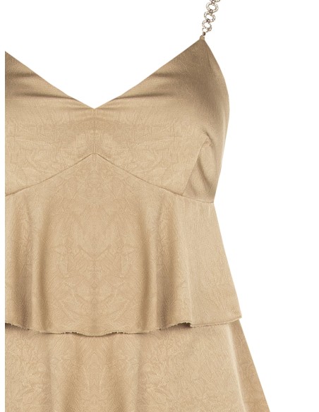 Vestido Rinascimento
