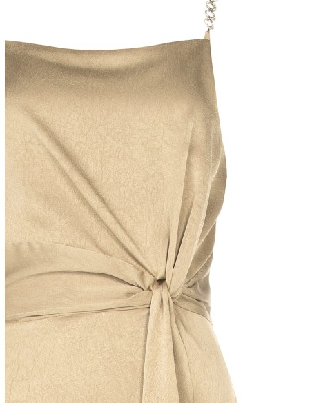 Vestido Rinascimento