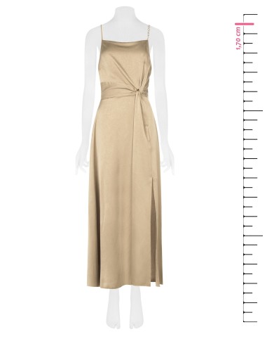 Vestido Rinascimento