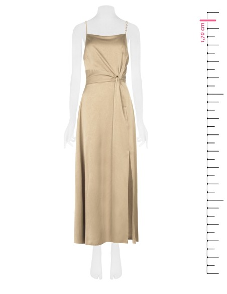 Vestido Rinascimento