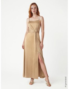 Vestido Rinascimento