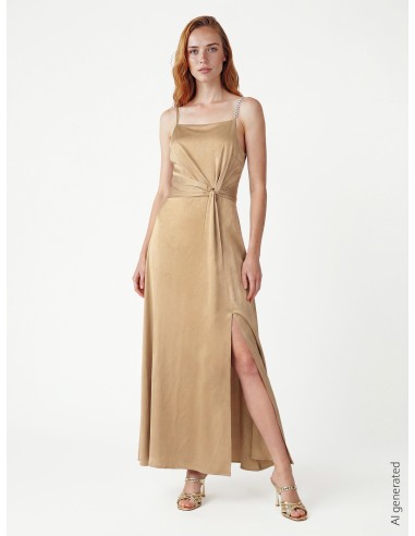 Vestido Rinascimento