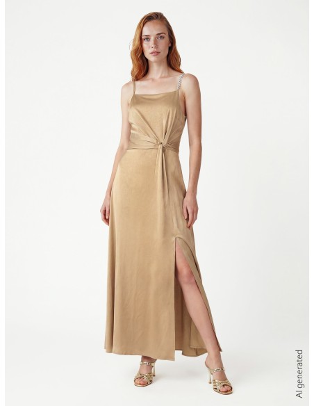 Vestido Rinascimento