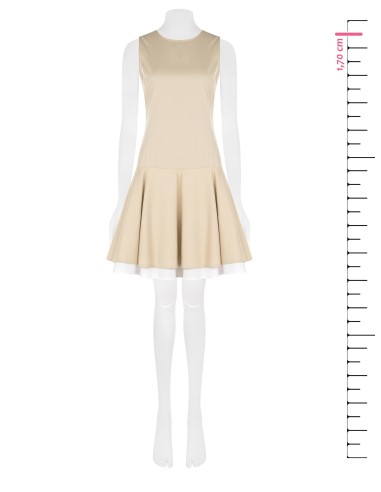 Vestido Rinascimento