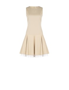 Vestido Rinascimento