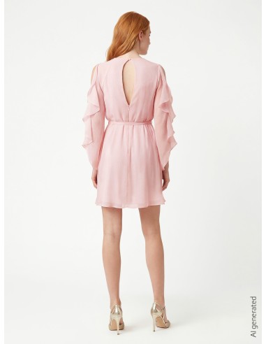 Vestido Rinascimento