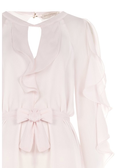 Vestido Rinascimento