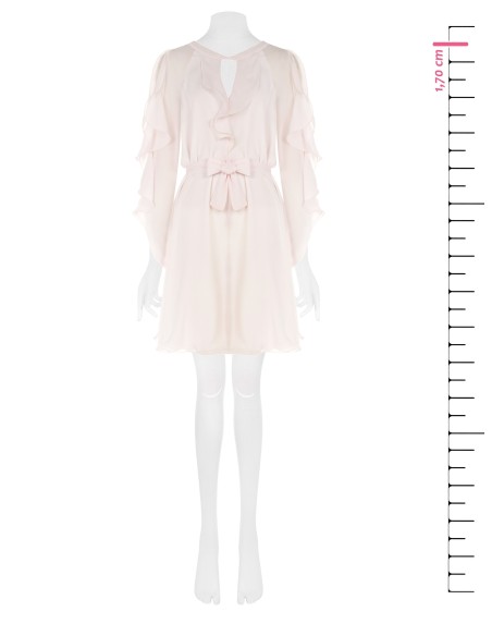 Vestido Rinascimento