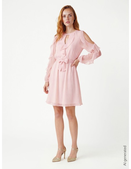 Vestido Rinascimento
