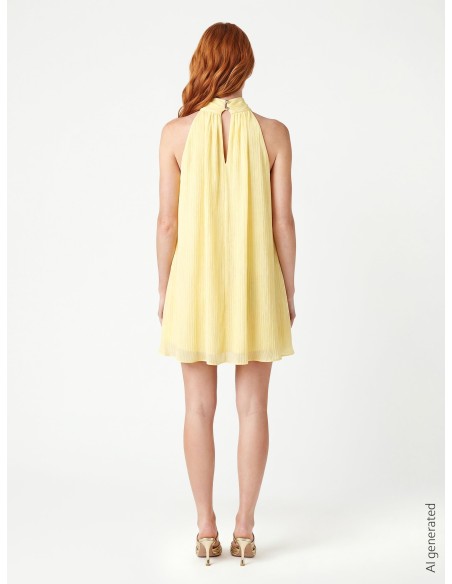Vestido Rinascimento