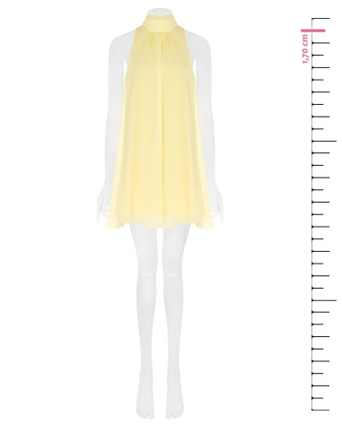 Vestido Rinascimento