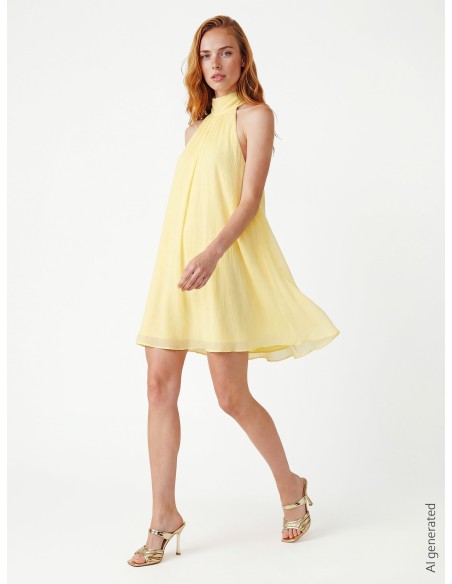 Vestido Rinascimento