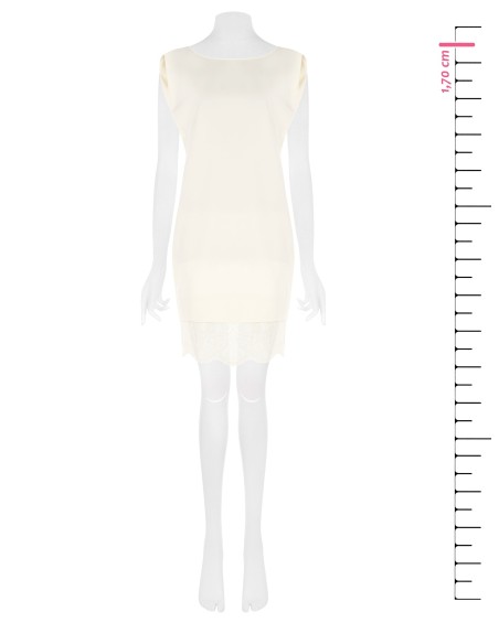 Vestido Rinascimento