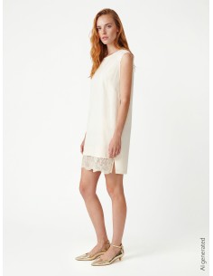 Vestido Rinascimento