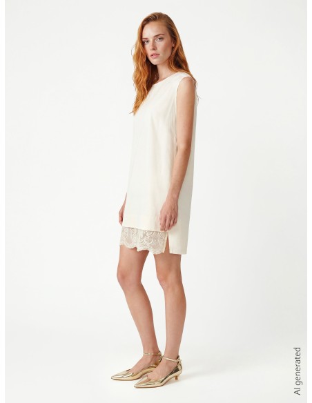 Vestido Rinascimento