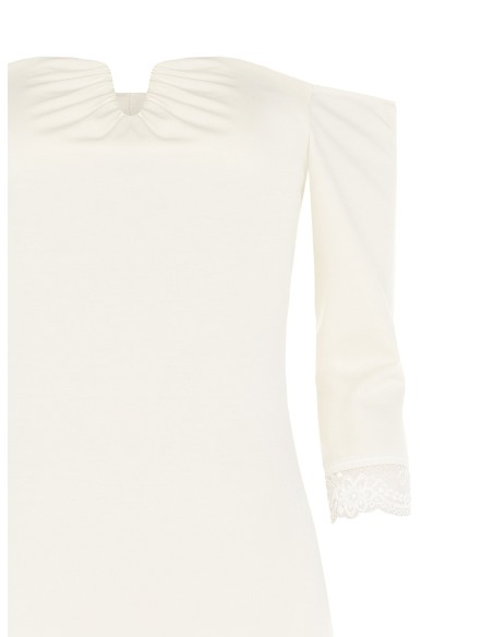 Vestido Rinascimento