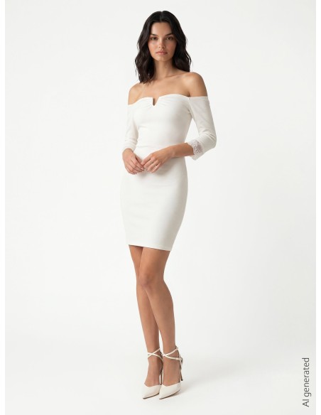 Vestido Rinascimento