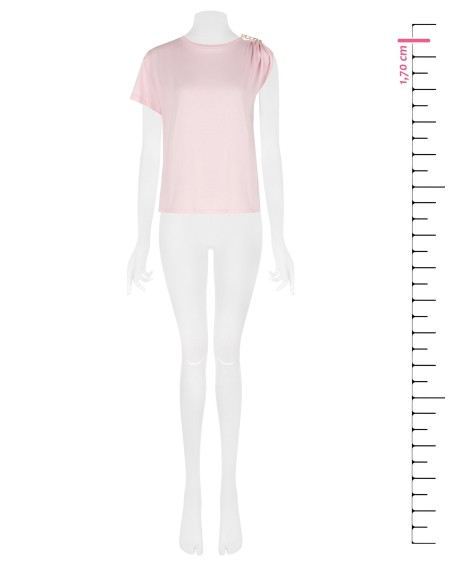 T-shirt Rinascimento