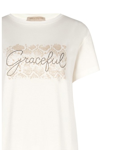 Camiseta Rinascimento