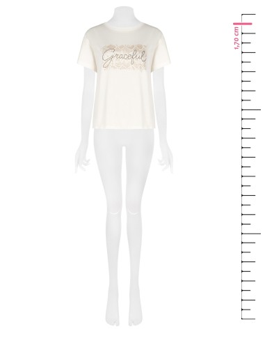 T-shirt Rinascimento