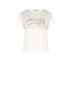 T-shirt Rinascimento