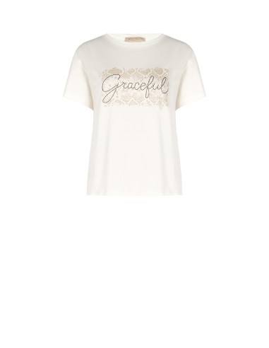 T-shirt Rinascimento