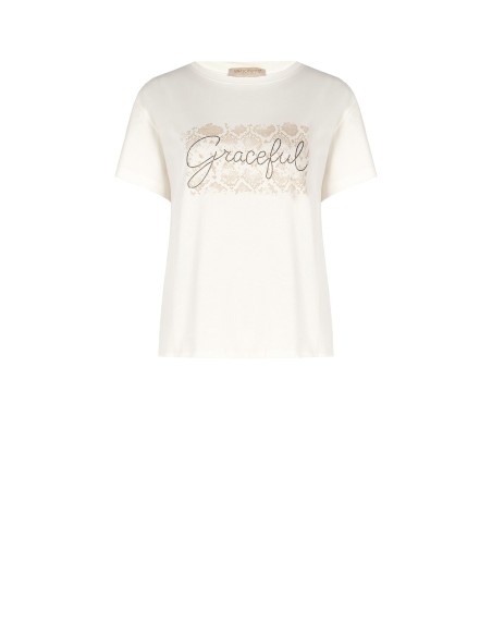 T-shirt Rinascimento