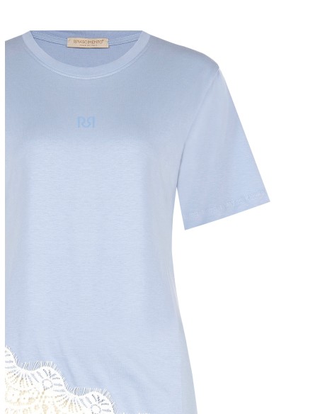 Camiseta Rinascimento