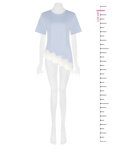 T-shirt Rinascimento