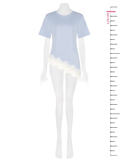 T-shirt Rinascimento