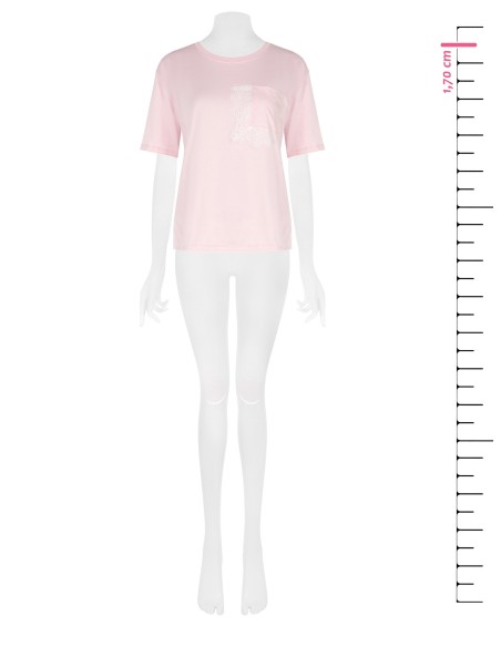 Camiseta Rinascimento