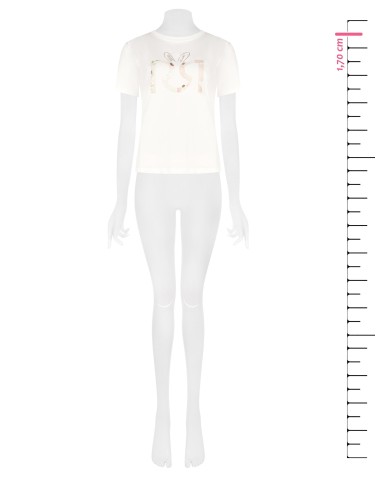 T-shirt Rinascimento