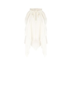 Top de véus em Lyocell ultraleve Rinascimento