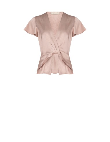 Blusa Rinascimento