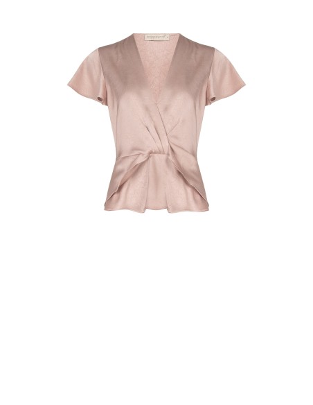 Blusa Rinascimento