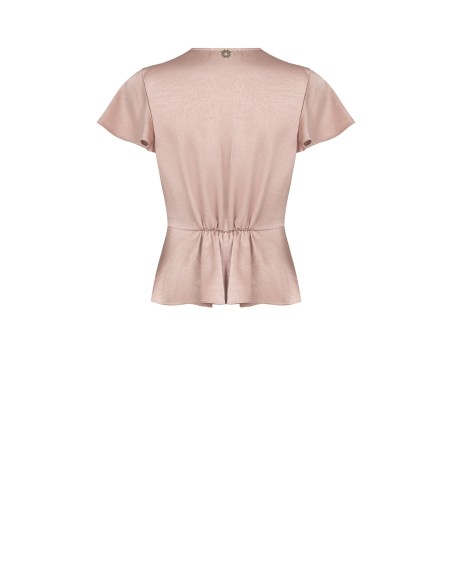 Blusa Rinascimento