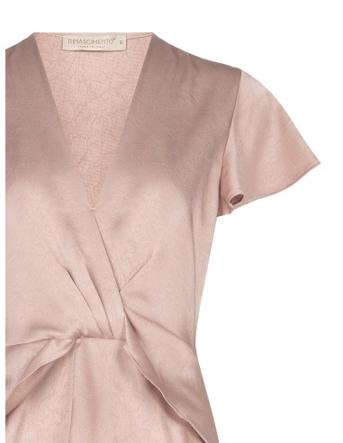 Blusa Rinascimento
