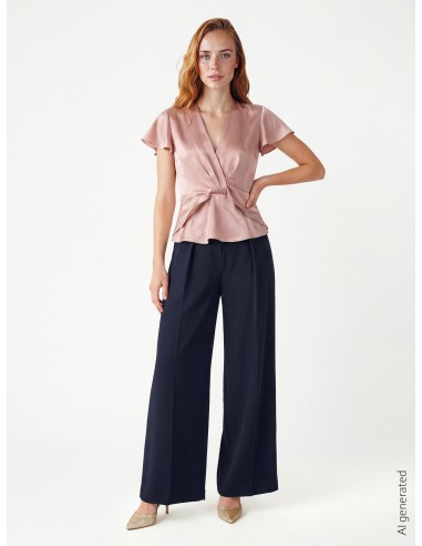 Blusa Rinascimento