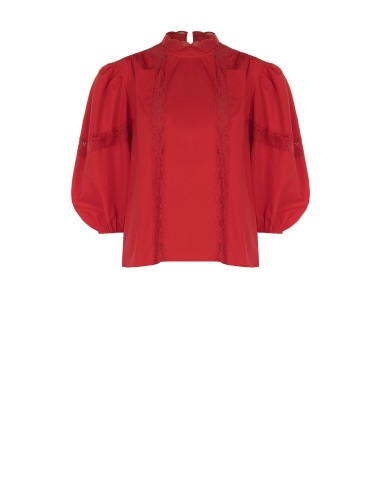 Blusa Rinascimento
