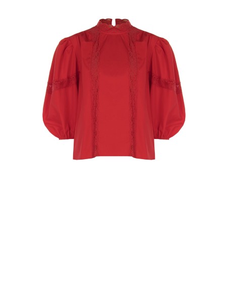 Blusa Rinascimento