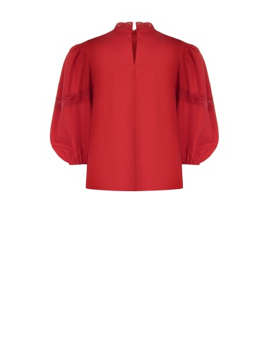 Blusa Rinascimento