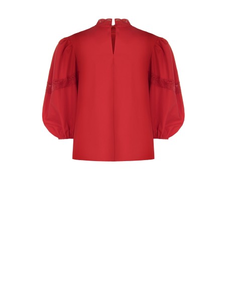Blusa Rinascimento