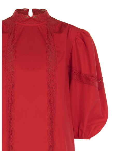 Blusa Rinascimento