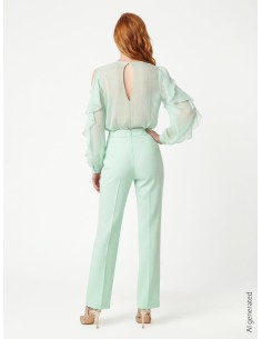 Blusa Rinascimento 2