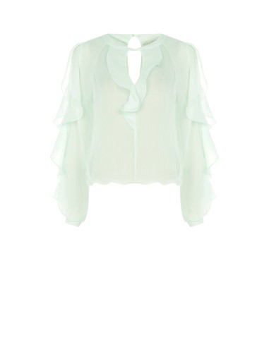 Blusa Rinascimento