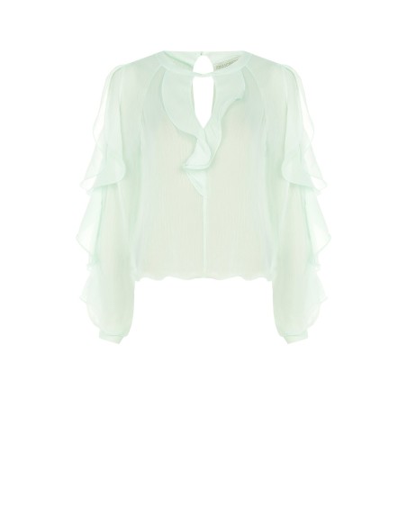 Blusa Rinascimento
