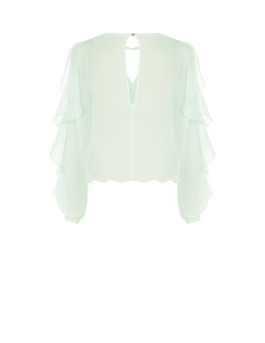 Blusa Rinascimento